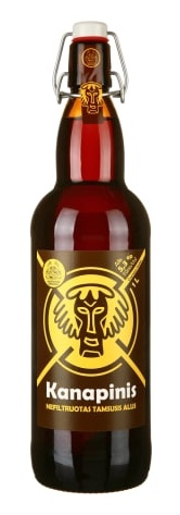 Kanapinis