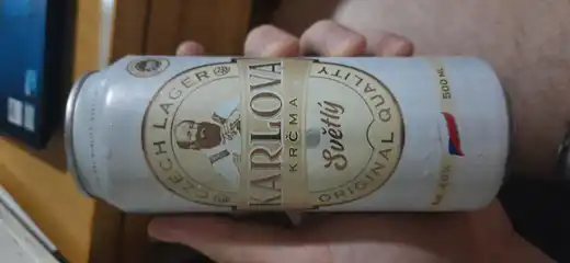 Karlova Krcma Svetly 2