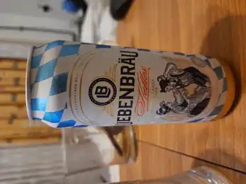 Liebenbrau Helles 2