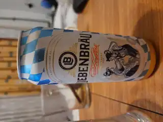 Liebenbrau Helles 2