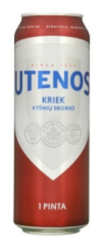 Utenos Kriek