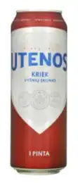 Utenos Kriek 2