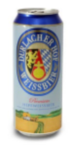 Durlacher Hof Weissbier