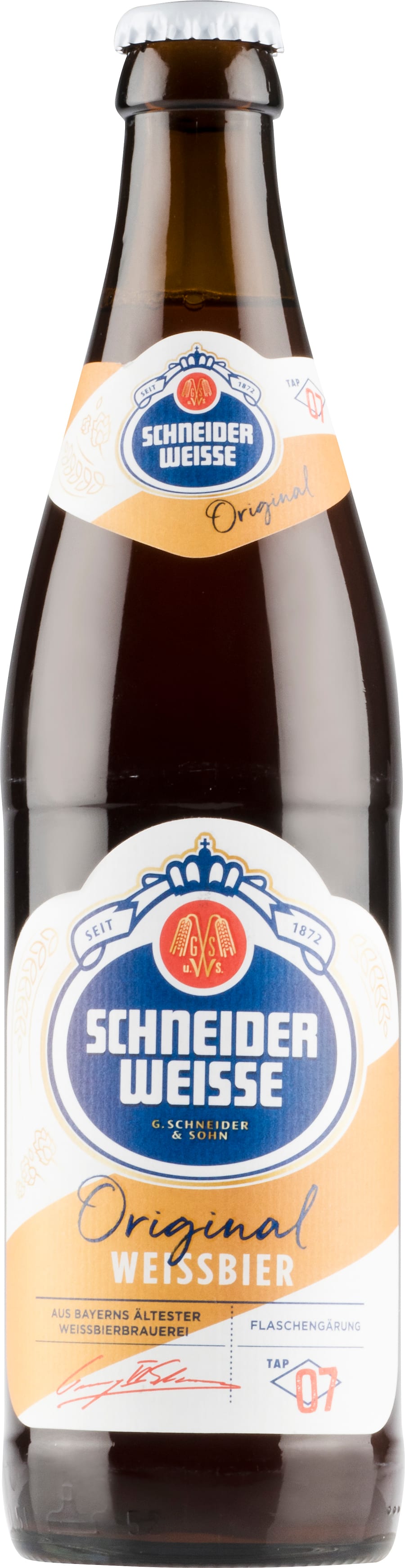 Schneider Weisse Original Weissbier
