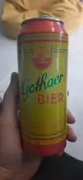 Gothaer Bier 2