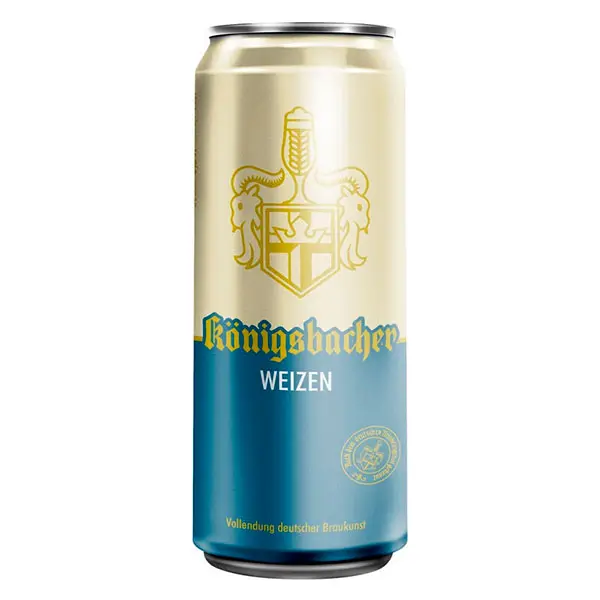 Konigsbacher