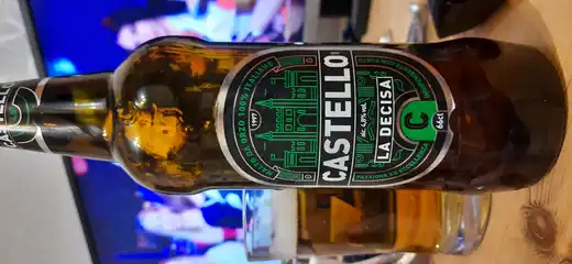 Castello La Decisa  2