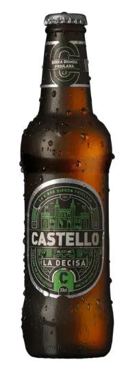 Castello La Decisa 