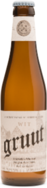 Gruut Wit