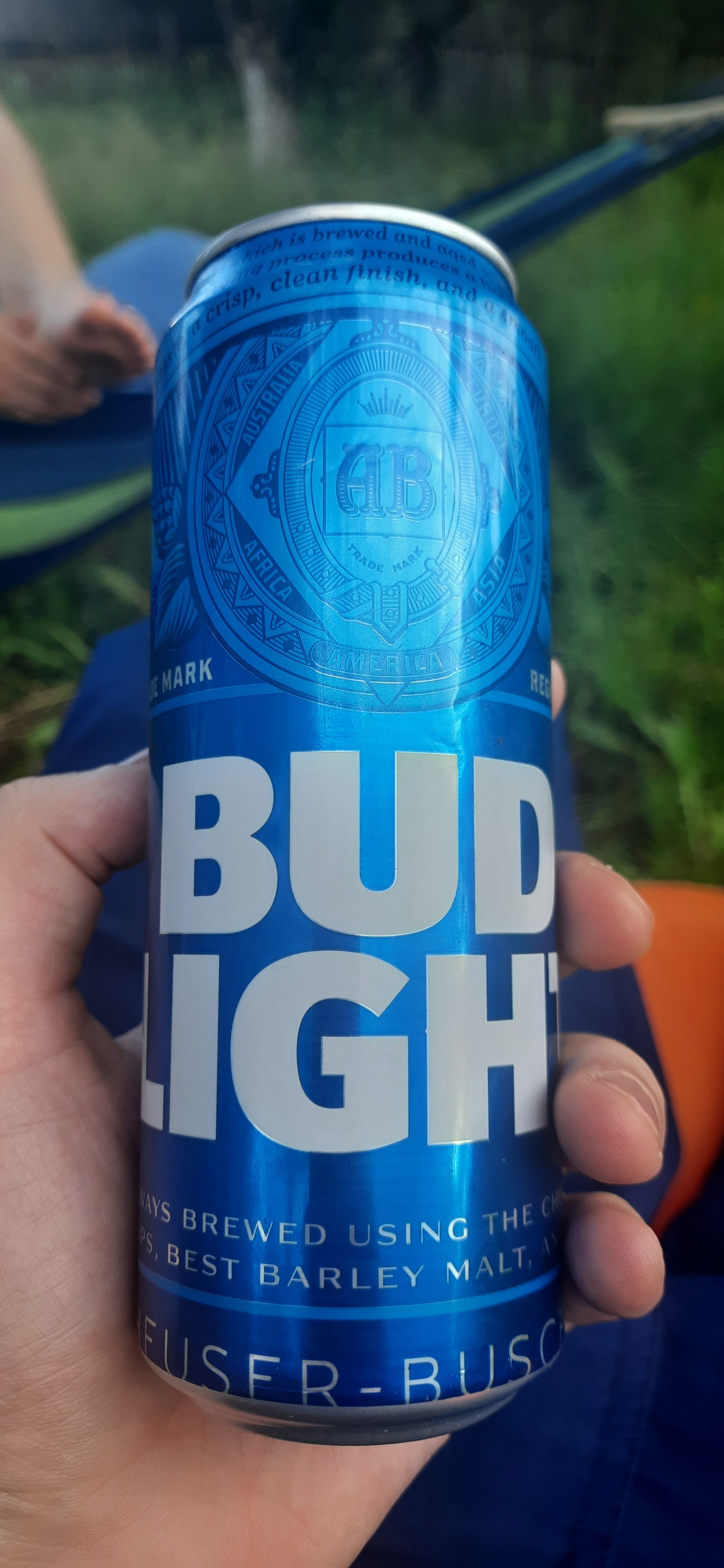 Bud Light