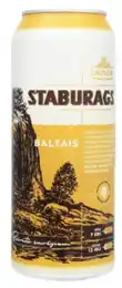 Staburags Baltias 2
