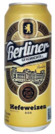 Berliner Geschichte