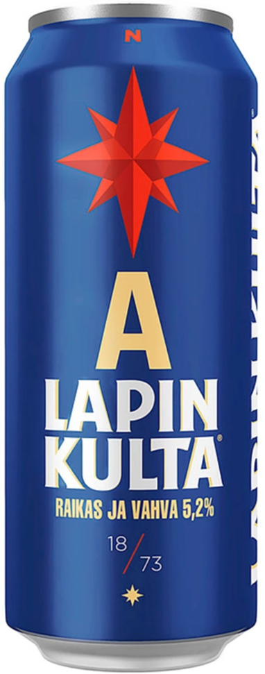 Lapin Kulta