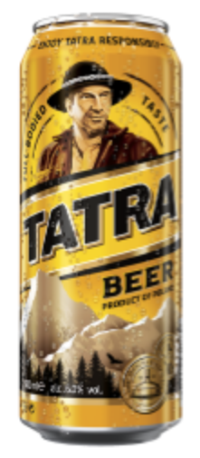 Tatra Beer