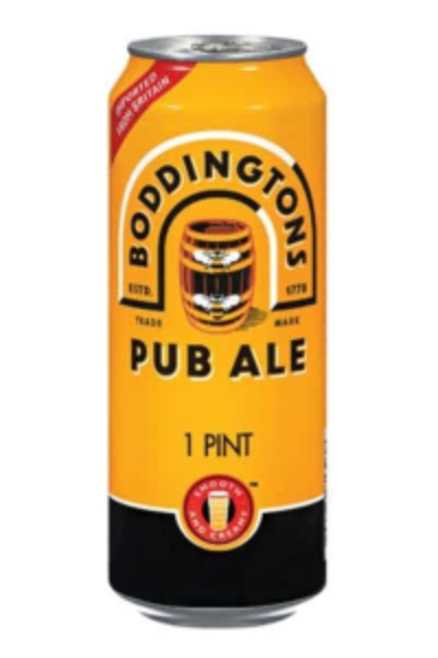 Boddingtons Pub Ale