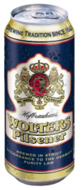 Wolters Pilsener