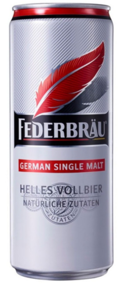 Federbrau