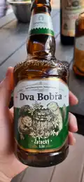 Dva Bobra Zatecky 2