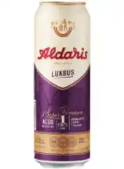 Aldaris Luksus 2