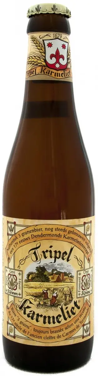 Triple Karmeliet