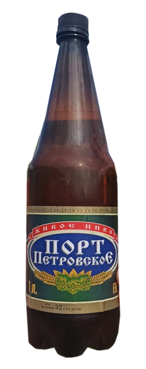 Порт Петровское