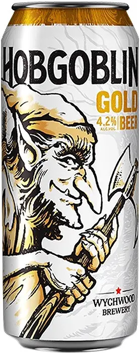 Hobgoblin Gold