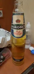 Koronet Pub Draught 2