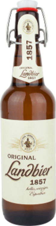 Landbier Original