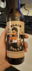 Black Polly  2