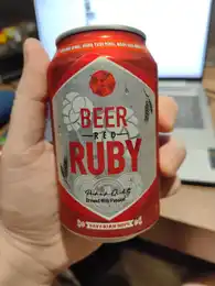 Red Ruby 2