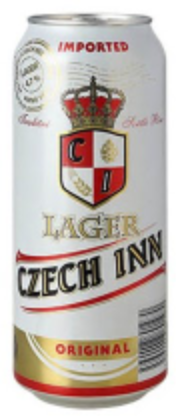 Czech Inn