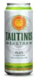 Tautinis ekstra 2