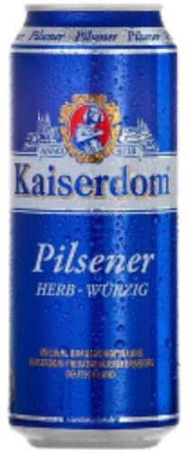 Kaiserdom Pilsener