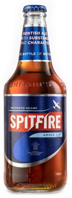 Spitfire