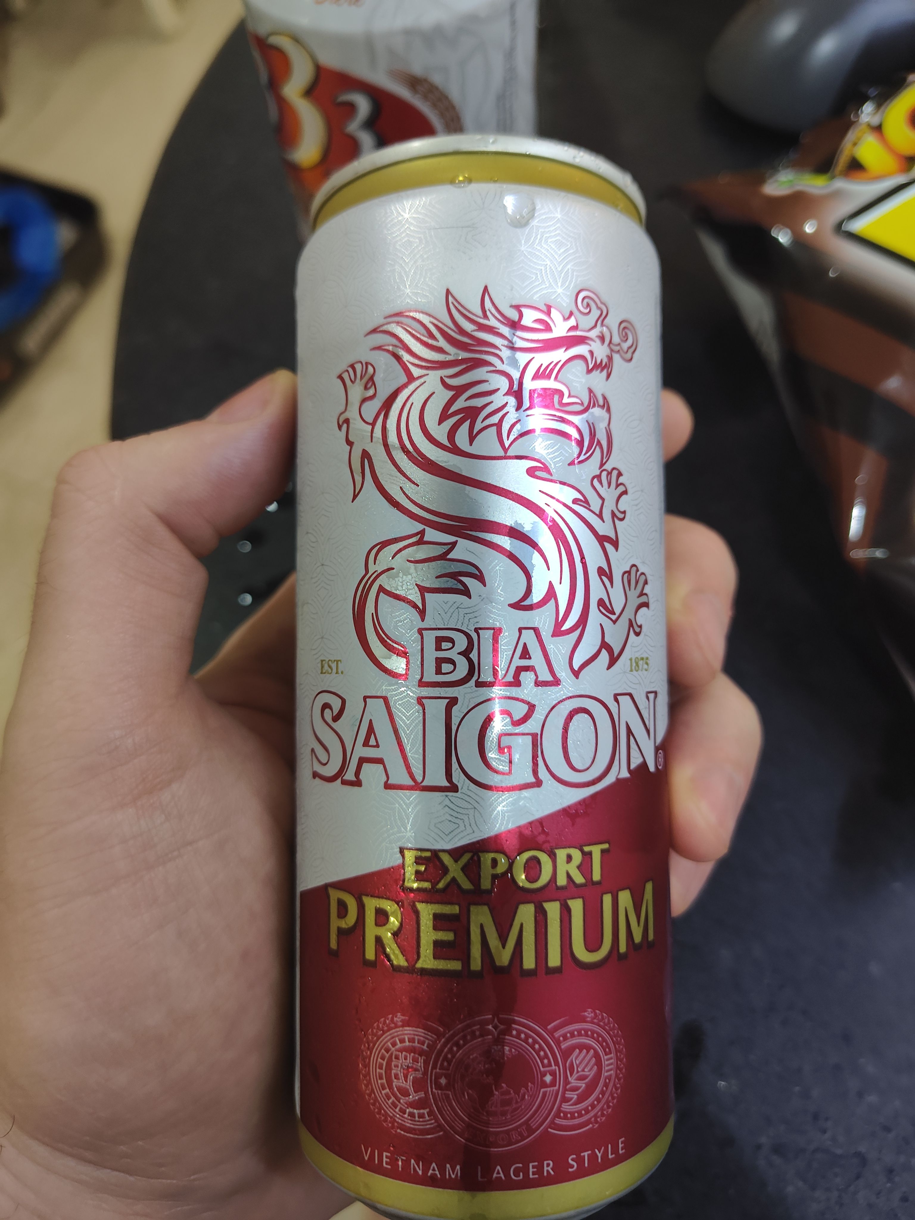 Saigon Premium