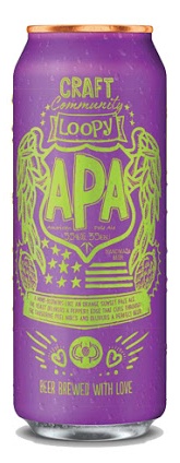 Craft Community Loopy APA
