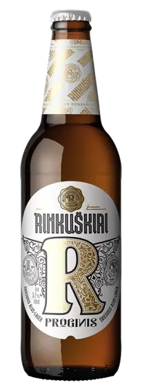 Rinkuskiai Proginis