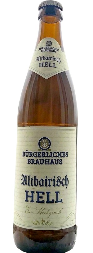 Altbairisch Hell