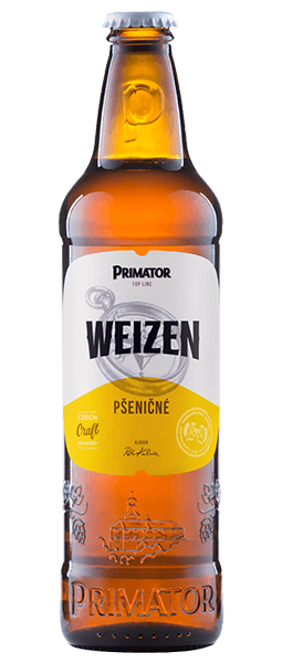 Primator Weizen