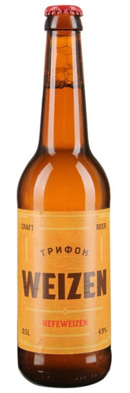 Трифон Weizen