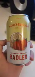 Moosehead Radler 2