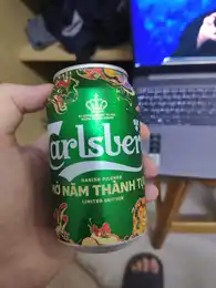 Carlsberg Mo Nam Thanh Tuu 2