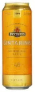 Švyturys Gintarinis
