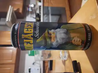 Hofjager Schwarzbier 2