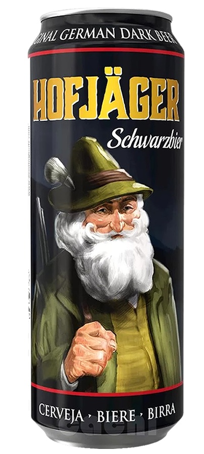 Hofjager Schwarzbier