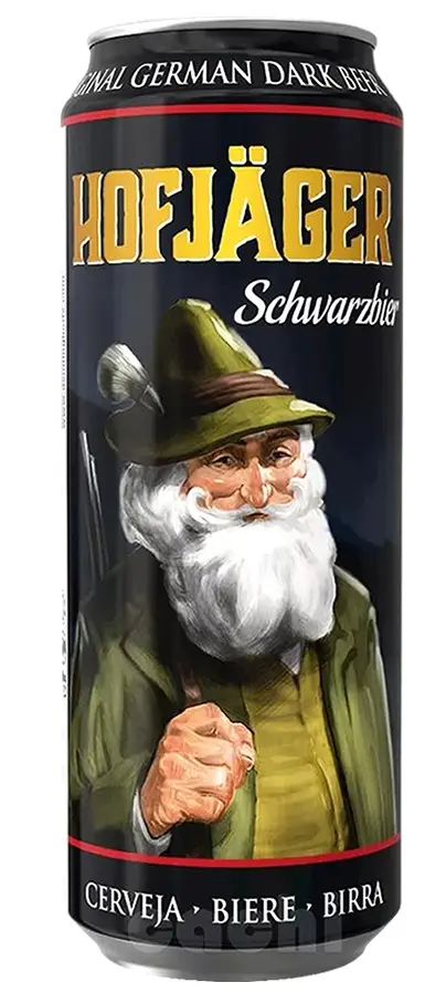 Hofjager Schwarzbier
