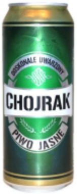 Chojrak