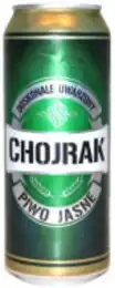 Chojrak 2