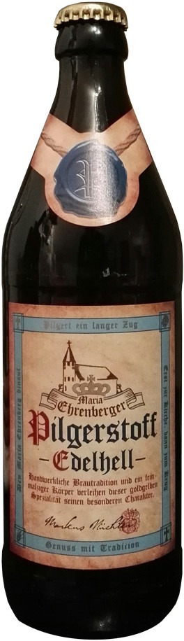 Pilgerstoff Edelhell