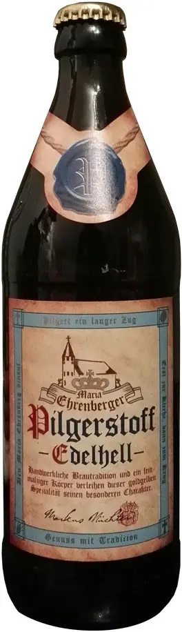 Pilgerstoff Edelhell